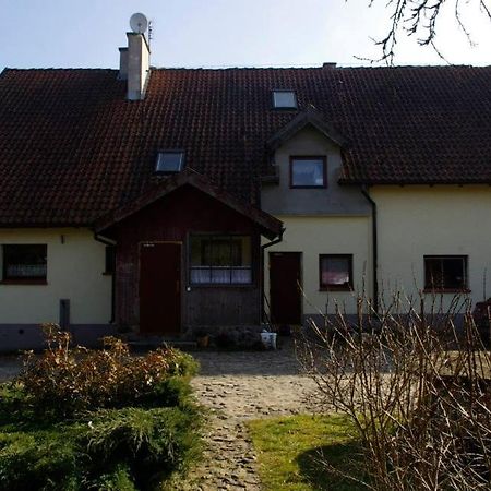 Agroturystyka Owczarnia Kętrzyn Exterior foto