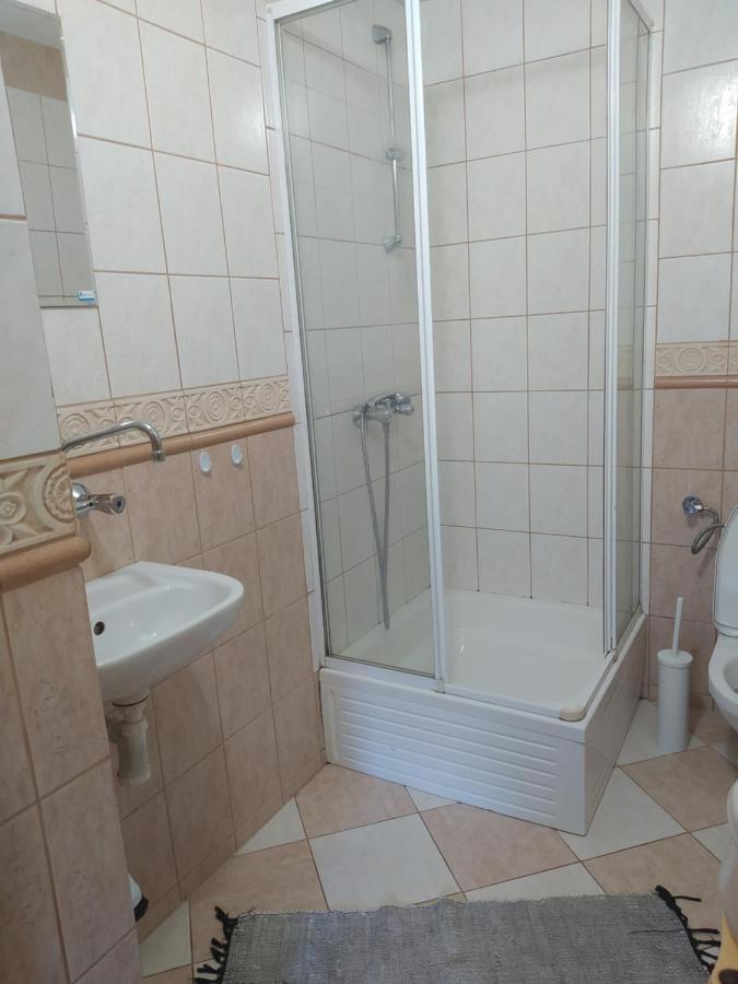 Agroturystyka Owczarnia Kętrzyn Exterior foto