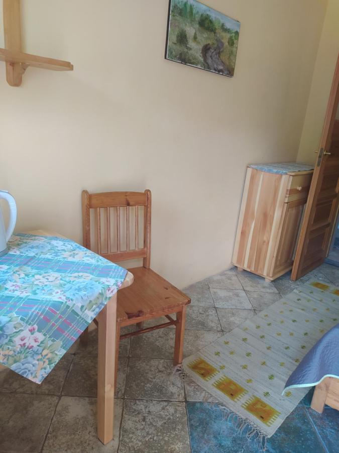 Agroturystyka Owczarnia Kętrzyn Exterior foto