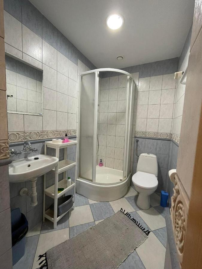 Agroturystyka Owczarnia Kętrzyn Exterior foto