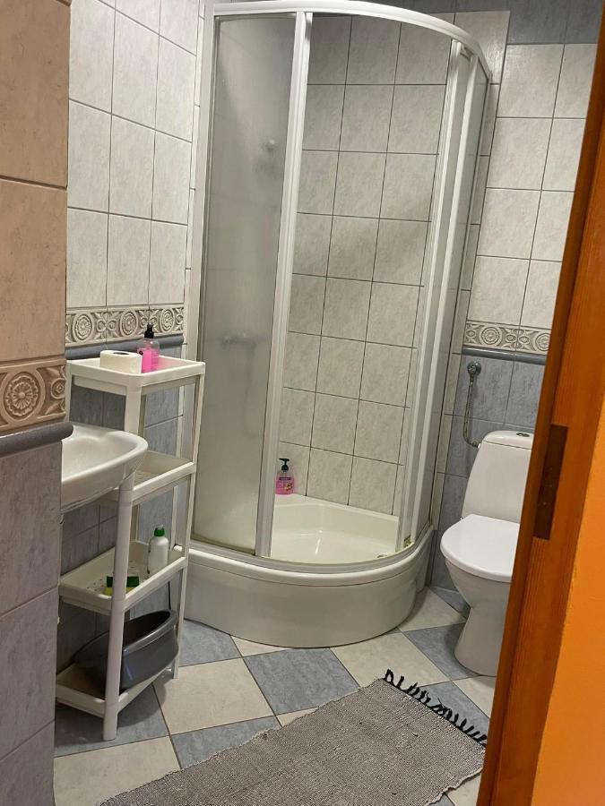 Agroturystyka Owczarnia Kętrzyn Exterior foto