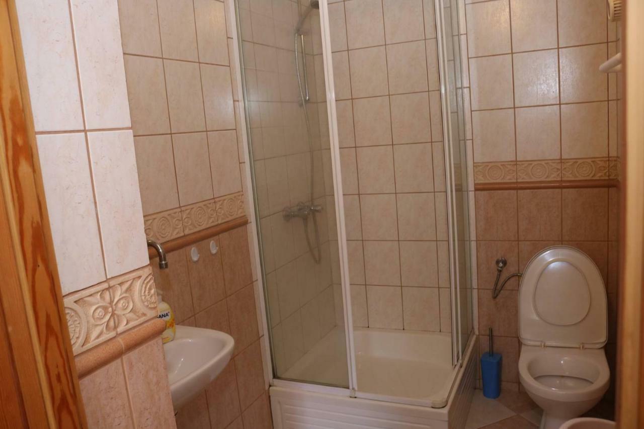 Agroturystyka Owczarnia Kętrzyn Exterior foto
