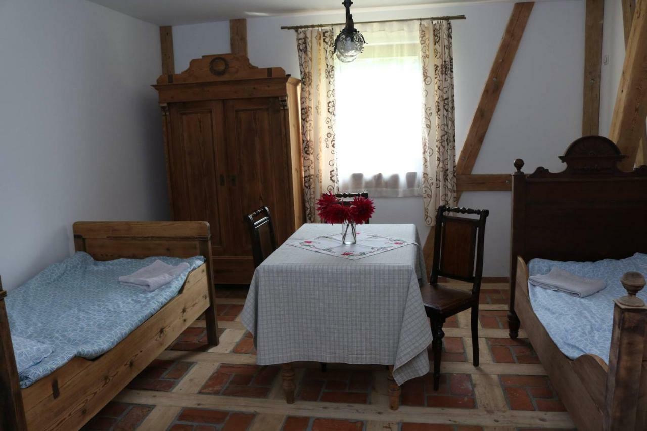 Agroturystyka Owczarnia Kętrzyn Exterior foto