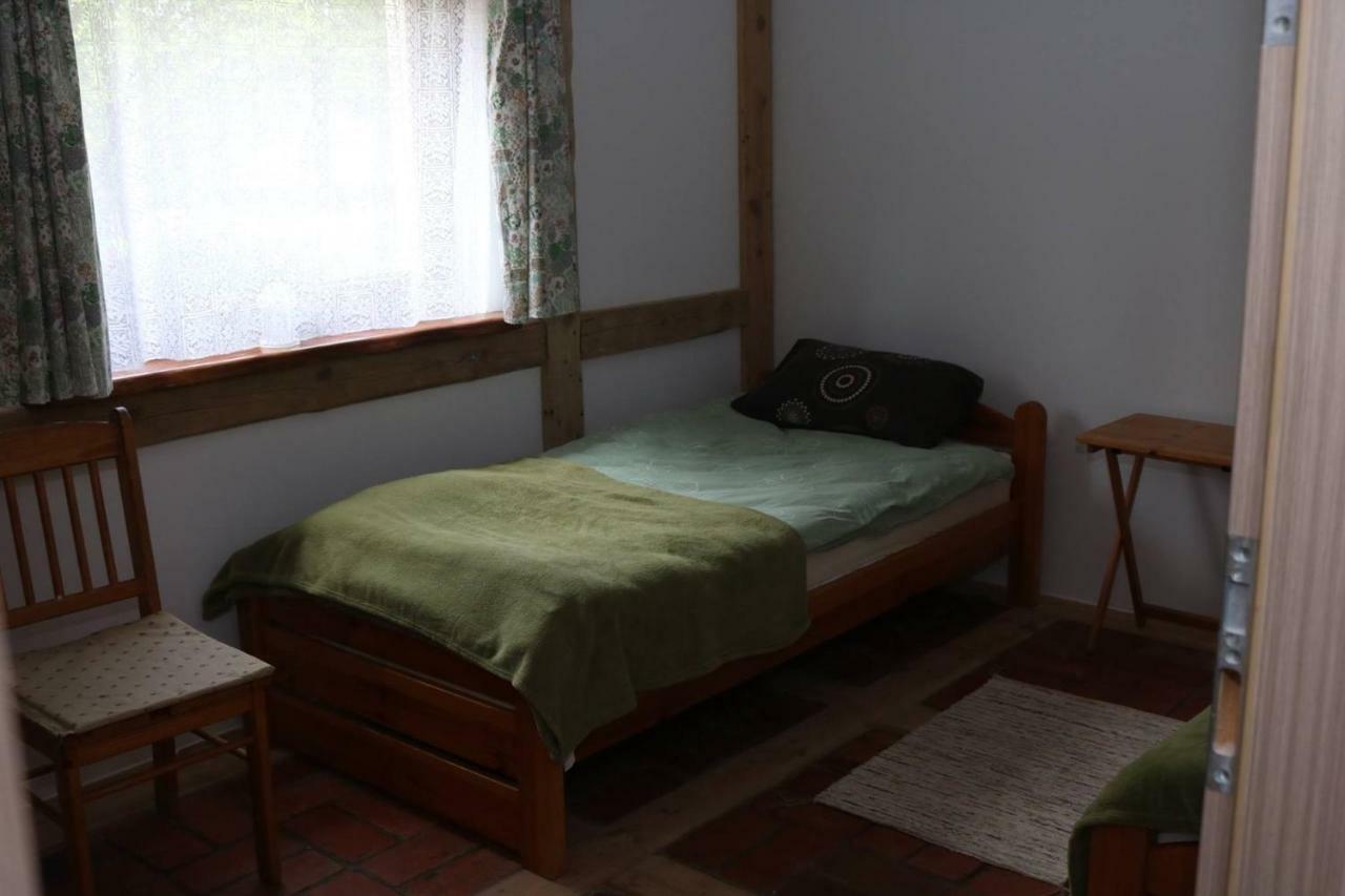 Agroturystyka Owczarnia Kętrzyn Exterior foto